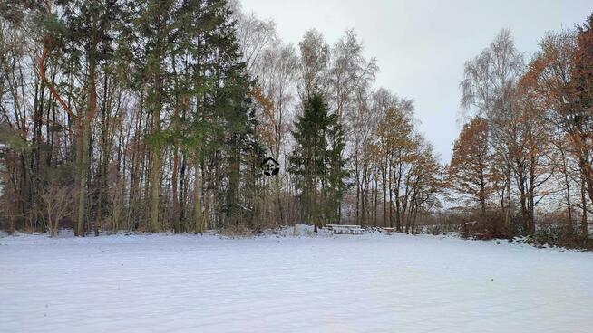 Działka Charzyno gm. Siemyśl, Lawendowa