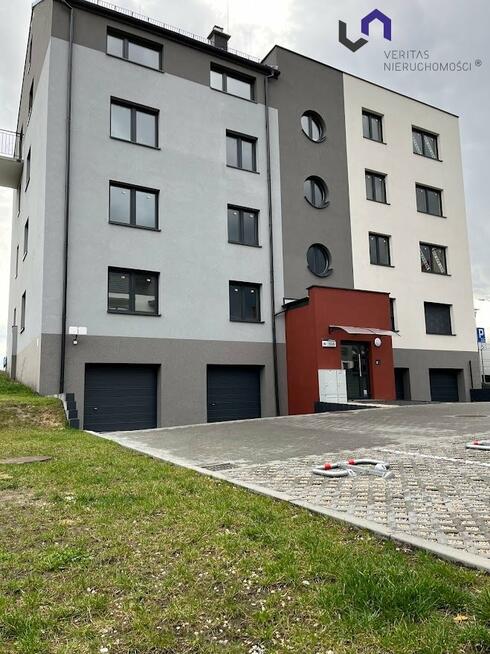 Mieszkanie Chorzów Stary Chorzów, 17 Sierpnia