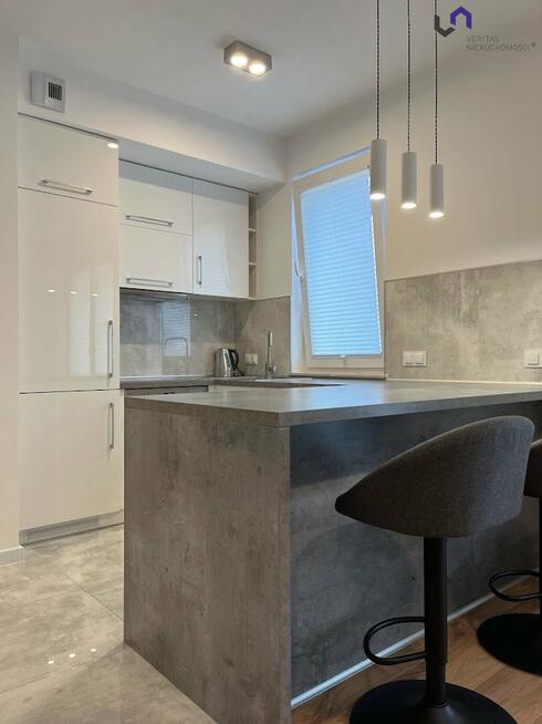 Mieszkanie Chorzów Stary Chorzów, 17 Sierpnia