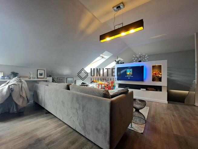 Ul. Cztery Podkowy 2poziom/Balkon/Komórka