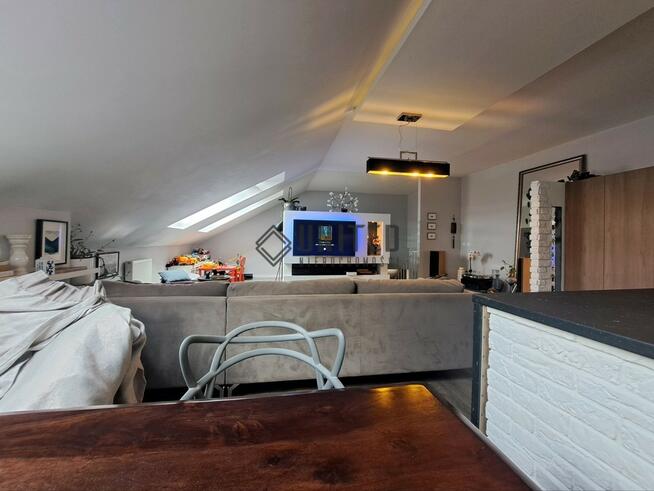 Ul. Cztery Podkowy 2poziom/Balkon/Komórka