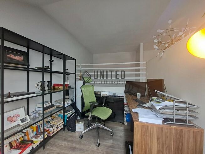 Ul. Cztery Podkowy 2poziom/Balkon/Komórka