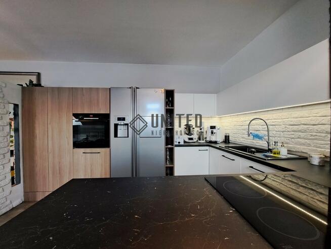 Ul. Cztery Podkowy 2poziom/Balkon/Komórka