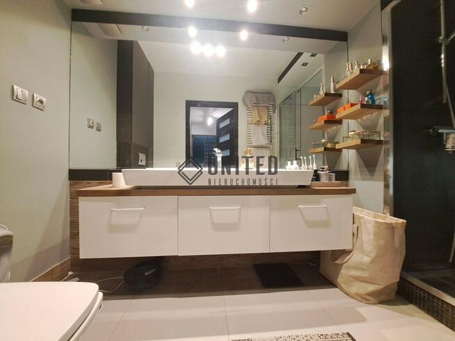 Ul. Cztery Podkowy 2poziom/Balkon/Komórka