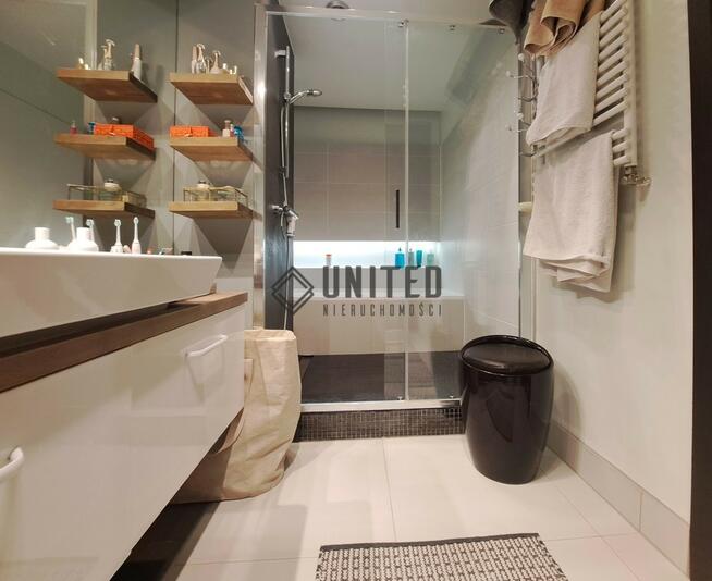 Ul. Cztery Podkowy 2poziom/Balkon/Komórka