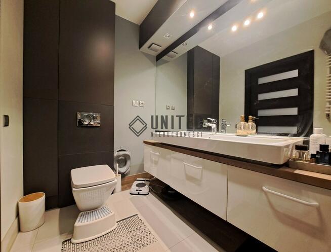 Ul. Cztery Podkowy 2poziom/Balkon/Komórka