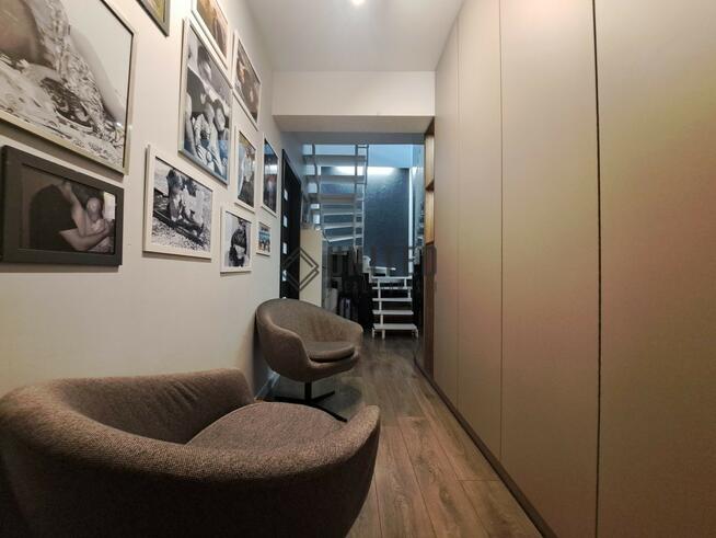 Ul. Cztery Podkowy 2poziom/Balkon/Komórka