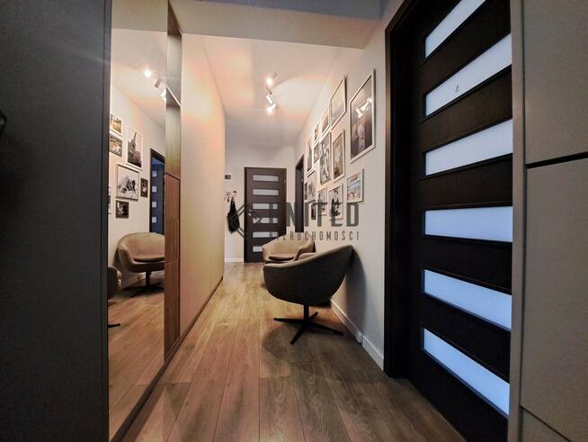 Ul. Cztery Podkowy 2poziom/Balkon/Komórka