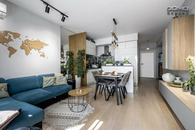 Mieszkanie Wrocław gm. Wrocław-Fabryczna,