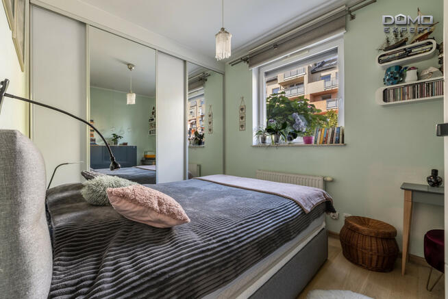 Mieszkanie Wrocław gm. Wrocław-Fabryczna,