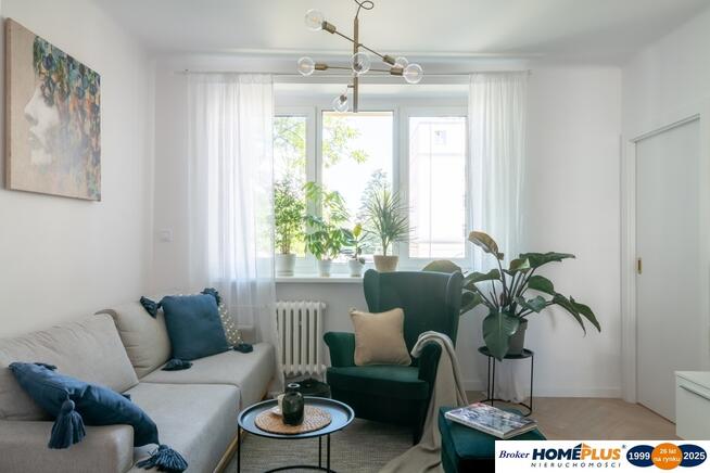 W kamienicy przy pl.Inwalidów, do wprowadzenia !!!