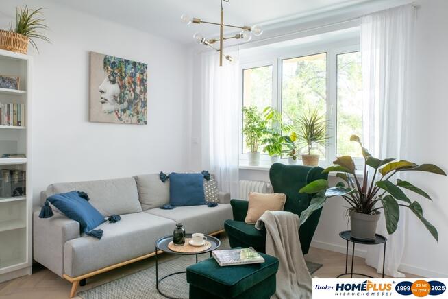 W kamienicy przy pl.Inwalidów, do wprowadzenia !!!