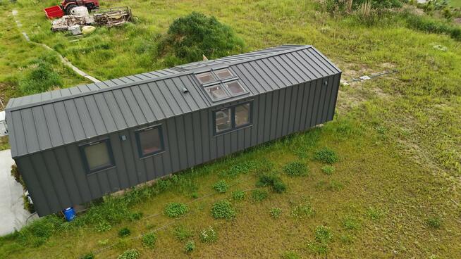 Działka budowlana Dąbcze gm. Rydzyna, Zamoyskiego