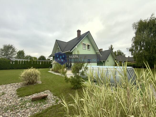 Dom na sprzedaż Szpetal Górny