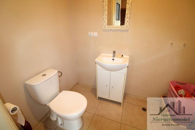 Dom Ostroszowice gm. Dzierżoniów