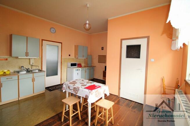 Dom Ostroszowice gm. Dzierżoniów