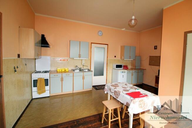 Dom Ostroszowice gm. Dzierżoniów