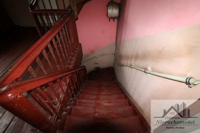 Dom Ostroszowice gm. Dzierżoniów