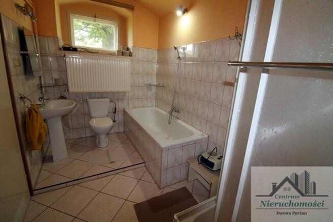 Dom Ostroszowice gm. Dzierżoniów