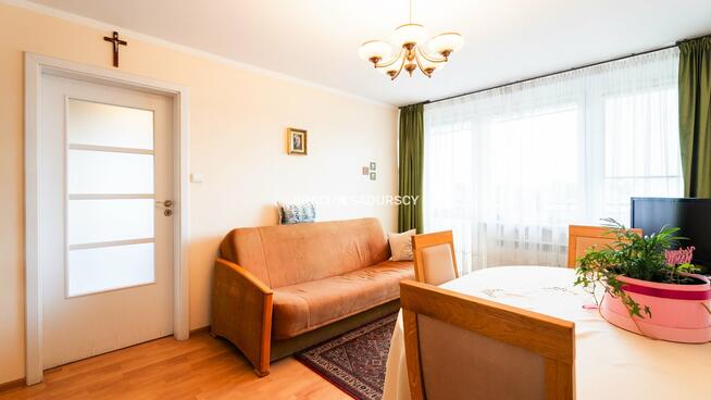 Mieszkanie Kraków Bieńczyce, Bieńczyce, Fatimska