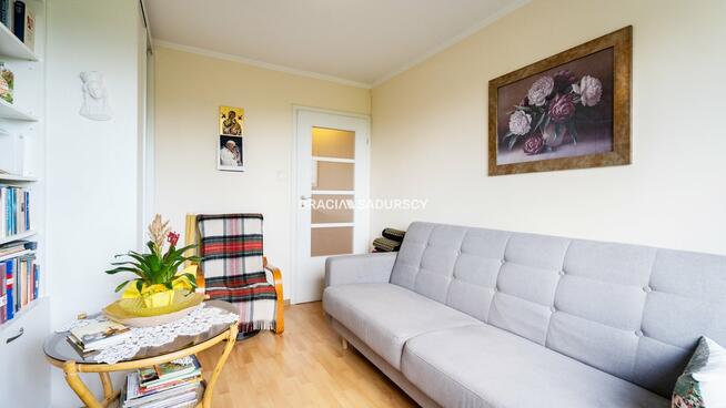 Mieszkanie Kraków Bieńczyce, Bieńczyce, Fatimska