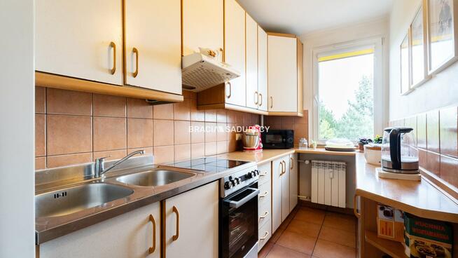 Mieszkanie Kraków Bieńczyce, Bieńczyce, Fatimska