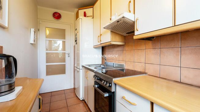 Mieszkanie Kraków Bieńczyce, Bieńczyce, Fatimska