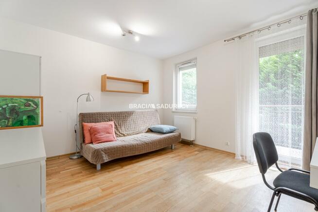 Mieszkanie Kraków Dębniki, Ruczaj, Obozowa