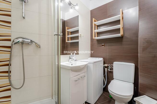 Mieszkanie Kraków Dębniki, Ruczaj, Obozowa