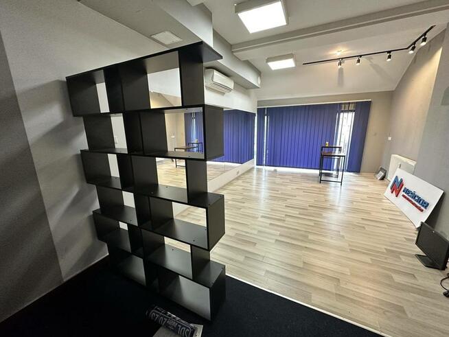 Lokal usługowy, 40m2 - Siedlce