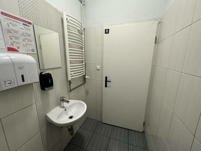 Lokal usługowy, 40m2 - Siedlce