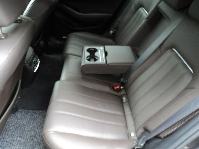 Sprzedam nową Mazde 6 z 2018r 2.2 d 184KM 4x4 koła naped