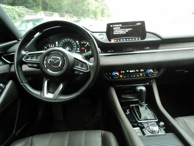 Sprzedam nową Mazde 6 z 2018r 2.2 d 184KM 4x4 koła naped