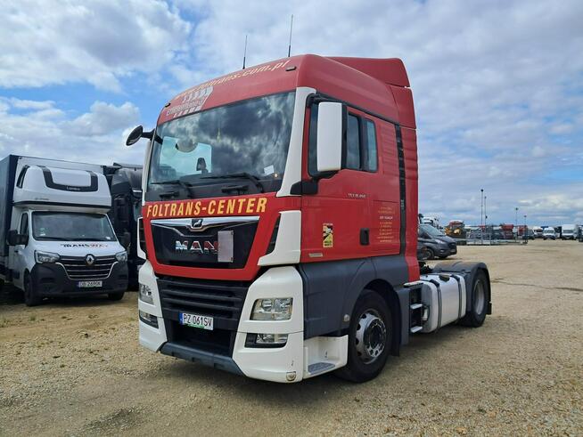 MAN Tgx