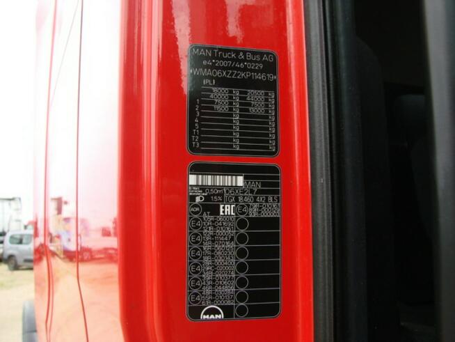 MAN Tgx