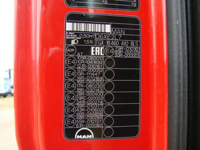 MAN Tgx