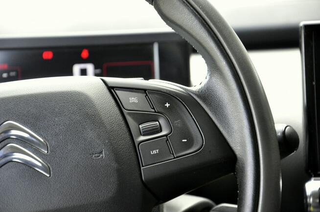 Citroen C4 Cactus 1,2i 82KM Shine/Serwisowany/Zadbany/Ledy/Pod.fotele/Tempomat