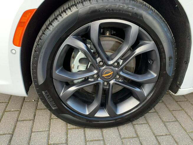 Chrysler Pacifica 3.6 V6 291 KM Road Tripper 7 osób Jak Nowa HAK