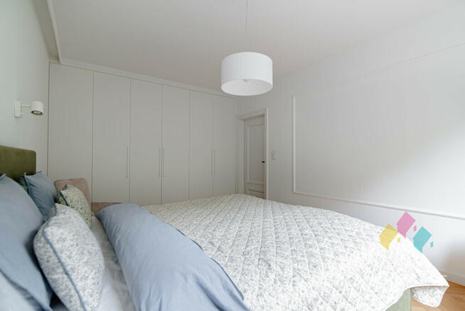 Elegancko urządzone, kameralne osiedle przy lesie