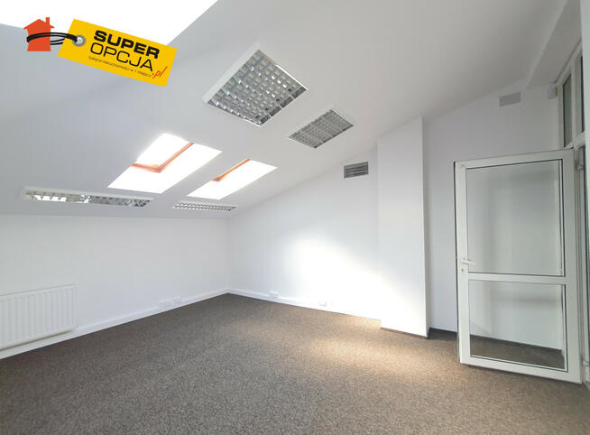 Lokal użytkowy Kraków gm. Kraków-Krowodrza Krowodrza,