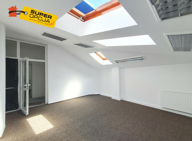 Lokal użytkowy Kraków gm. Kraków-Krowodrza Krowodrza,