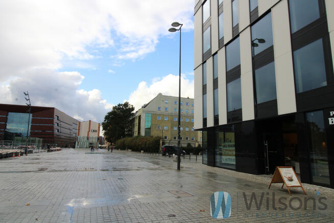 Lokal użytkowy Wrocław gm. Wrocław-Stare Miasto Stare Miasto,