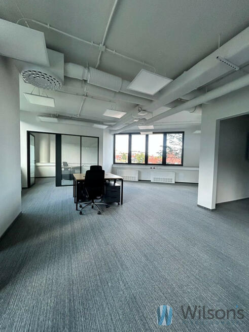 Lokal użytkowy Warszawa gm. Ochota Ochota, Aleje Jerozolimskie