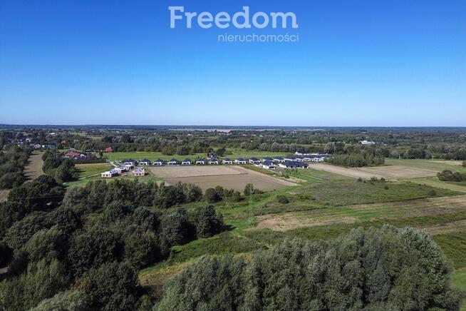 Działka inwestycyjna 1,29h w Świlczy obok szpitala