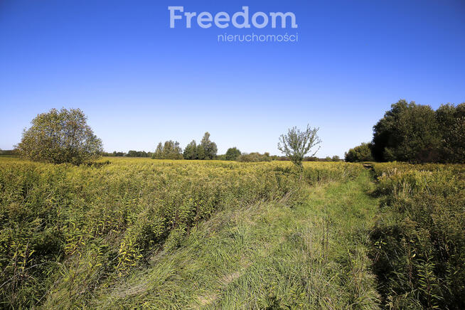 Działka inwestycyjna 1,29h w Świlczy obok szpitala