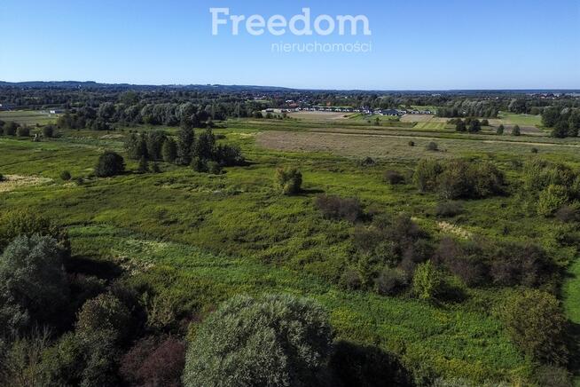 Działka inwestycyjna 1,29h w Świlczy obok szpitala