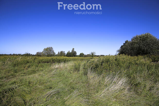 Działka inwestycyjna 1,29h w Świlczy obok szpitala