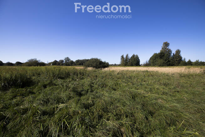 Działka inwestycyjna 1,29h w Świlczy obok szpitala
