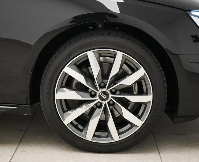 Audi A4 35TFSI 150KM LED Tempomat Ambient Kamera