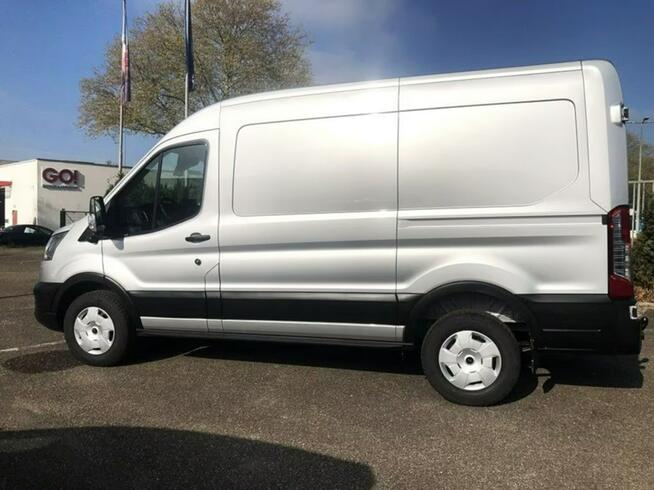 Ford Transit L2H2 3-os. Kamera Alarm 130KM Super Niska Cena ! 1523 zł Od ręki !!